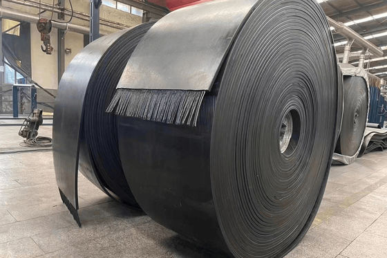 Αγορά ST630/ST800/ST1000 Σιδηροδρομικές ζώνες μεταφοράς βαρέων υλικών Μεταφορά βαρέων υλικών online manufacture