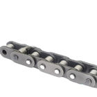 UCER Straight Side Plate Standard C60 08A 12A Chain