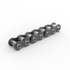 Hollow Pin Transmission Drive Chains 40HP 50HP 60HP 80HP Stainless Steel Roller Chain