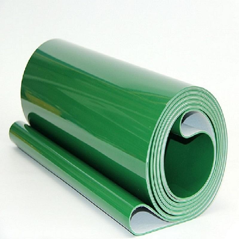 EP100 EP150 Rubber Oil Resistant Conveyor Belts