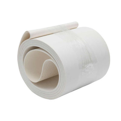 6 Πλάκα 0,5 mm 0,8 mm 1,0 mm Ελαφριά ζώνη μεταφοράς PVC για μη ρυπογόνες ύλες