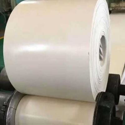 White NN200 EP200 3 Ply Rubber Conveyor Belts