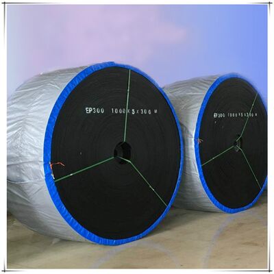 NN300 Φωτοαποκλιματιζόμενη ιμάντα μεταφοράς 13 mm πάχος