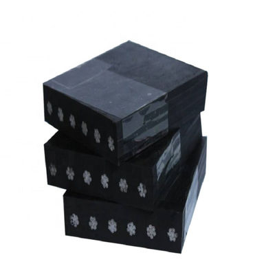 ζώνη μεταφορέων σχοινιών καλωδίων 2100mm ST630 Tearproof