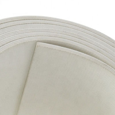 πράσινη ζώνη μεταφορέων PVC 1.0mm 1.3mm 1.6mm 2.0mm για το τσιμέντο