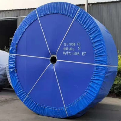 ολόκληρη πυρκαγιά πυρήνων 1300mm NN300 - ζώνη μεταφορέων καθυστερούντω