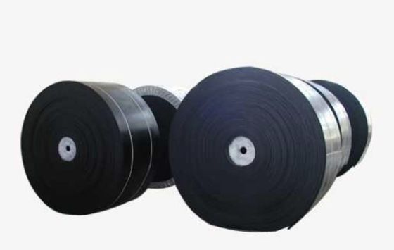 Νάυλον εύρος ζώνης 400mm σχεδίων ζωνών μεταφορέων NN100 λαστιχένιο