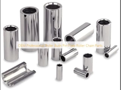 Επαγγελματικά μέρη αλυσίδων κυλίνδρων πιάτων καρφιτσών του Μπους κυλίνδρων cOem